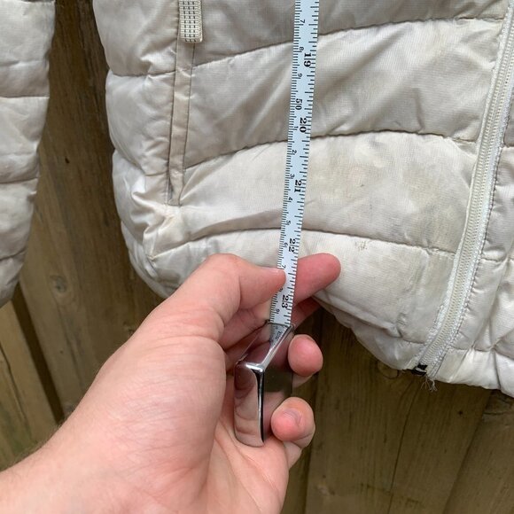 Patagonia Down Jacket Insulated Puffer Jacket - Picture 8 of 13